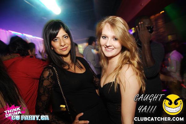 Ohso nightclub photo 166 - January 28th, 2012