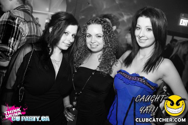 Ohso nightclub photo 171 - January 28th, 2012