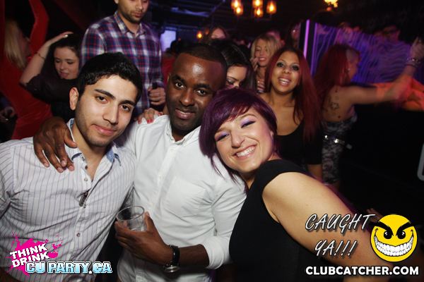 Ohso nightclub photo 172 - January 28th, 2012