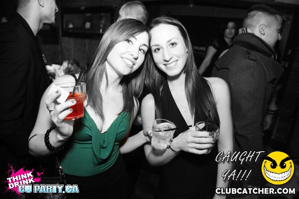 Ohso nightclub photo 173 - January 28th, 2012