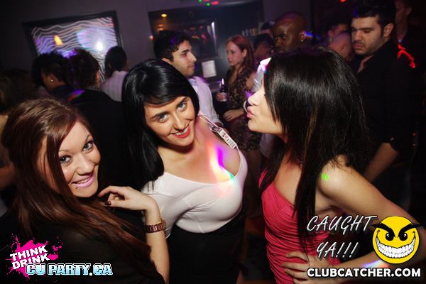 Ohso nightclub photo 176 - January 28th, 2012