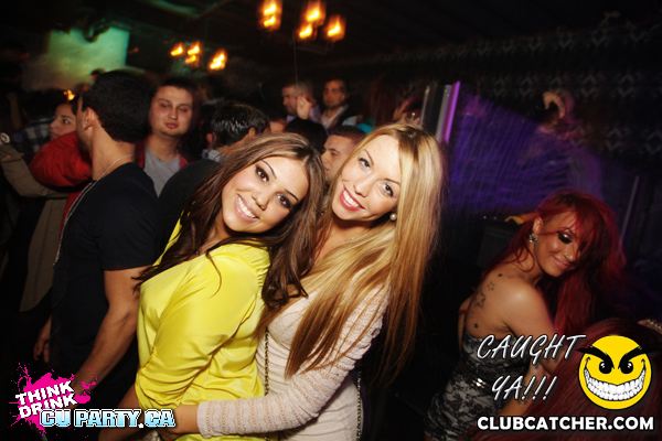 Ohso nightclub photo 177 - January 28th, 2012