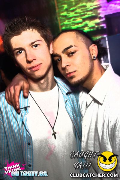 Ohso nightclub photo 179 - January 28th, 2012