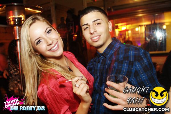 Ohso nightclub photo 181 - January 28th, 2012