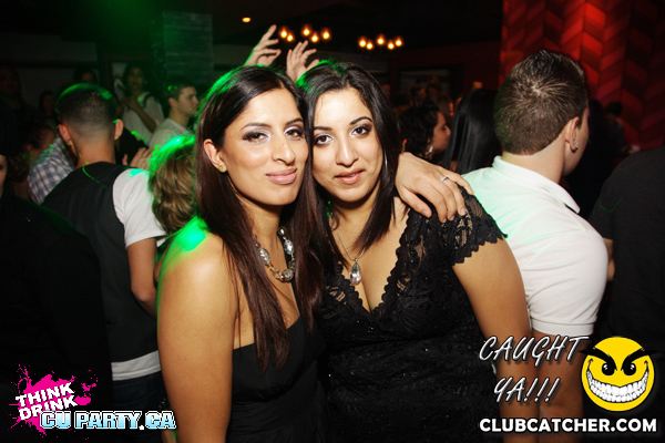 Ohso nightclub photo 182 - January 28th, 2012