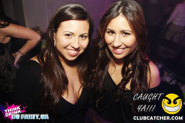 Ohso nightclub photo 183 - January 28th, 2012