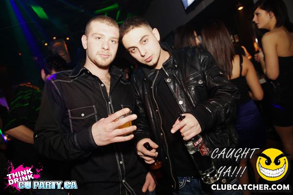 Ohso nightclub photo 184 - January 28th, 2012