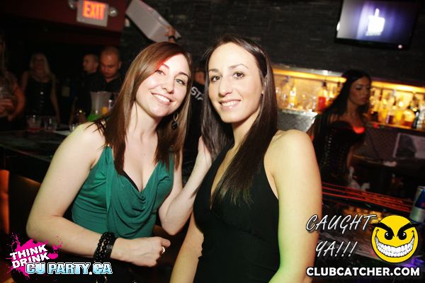 Ohso nightclub photo 185 - January 28th, 2012