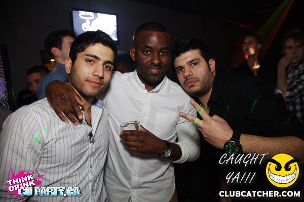 Ohso nightclub photo 188 - January 28th, 2012