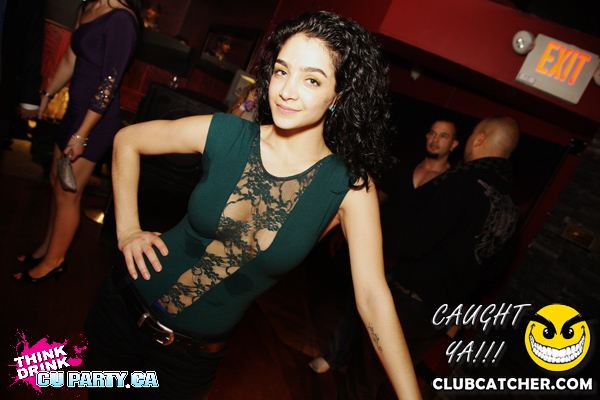 Ohso nightclub photo 190 - January 28th, 2012