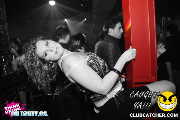 Ohso nightclub photo 191 - January 28th, 2012