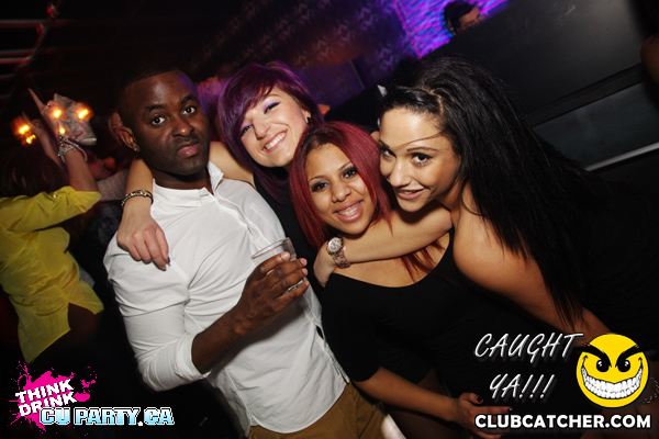 Ohso nightclub photo 193 - January 28th, 2012