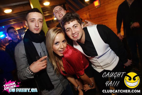 Ohso nightclub photo 194 - January 28th, 2012