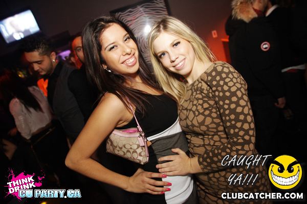 Ohso nightclub photo 195 - January 28th, 2012