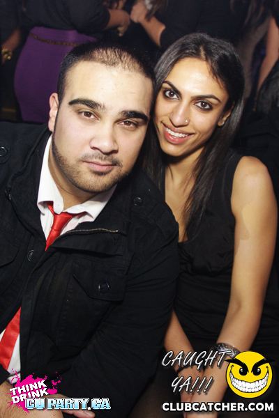 Ohso nightclub photo 198 - January 28th, 2012