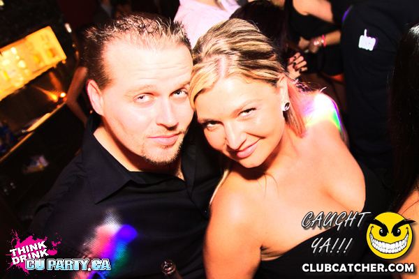 Ohso nightclub photo 199 - January 28th, 2012