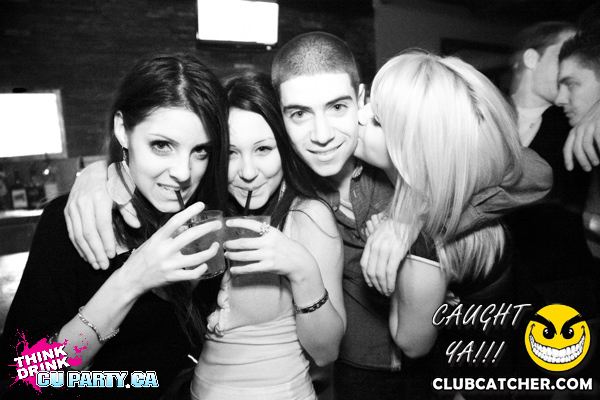 Ohso nightclub photo 200 - January 28th, 2012