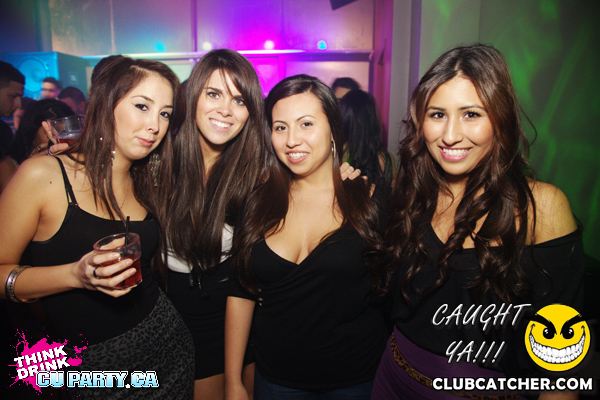 Ohso nightclub photo 3 - January 28th, 2012