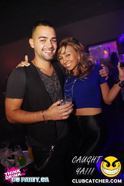 Ohso nightclub photo 201 - January 28th, 2012