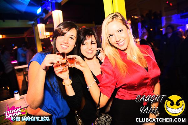 Ohso nightclub photo 202 - January 28th, 2012