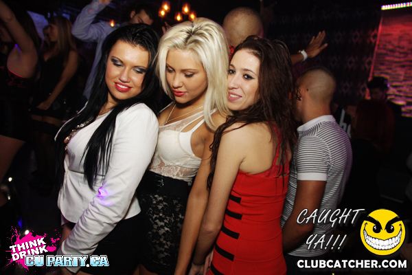 Ohso nightclub photo 204 - January 28th, 2012