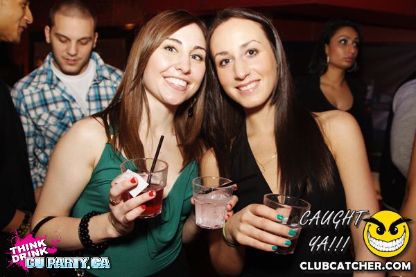 Ohso nightclub photo 208 - January 28th, 2012