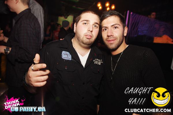 Ohso nightclub photo 213 - January 28th, 2012