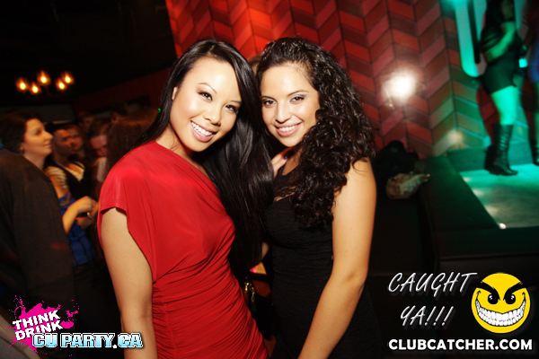 Ohso nightclub photo 214 - January 28th, 2012