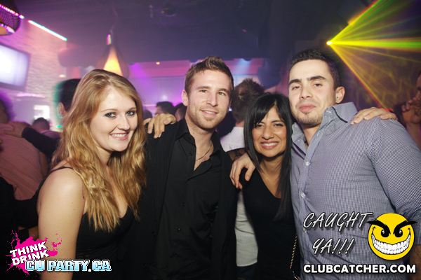 Ohso nightclub photo 32 - January 28th, 2012