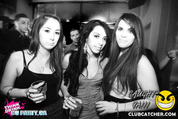 Ohso nightclub photo 35 - January 28th, 2012