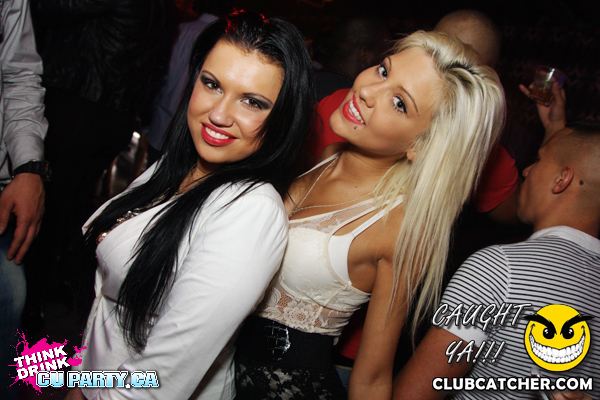 Ohso nightclub photo 5 - January 28th, 2012