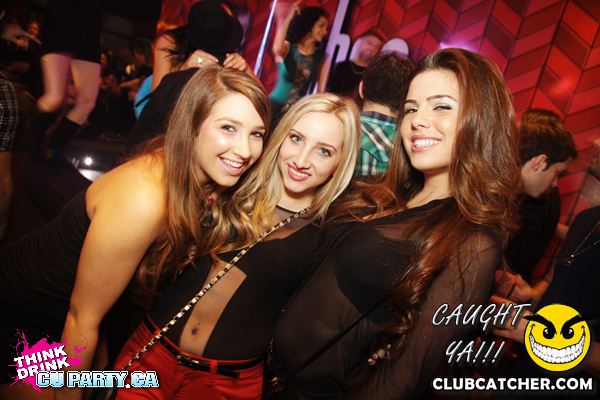 Ohso nightclub photo 68 - January 28th, 2012