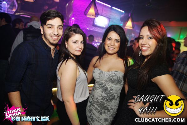 Ohso nightclub photo 79 - January 28th, 2012