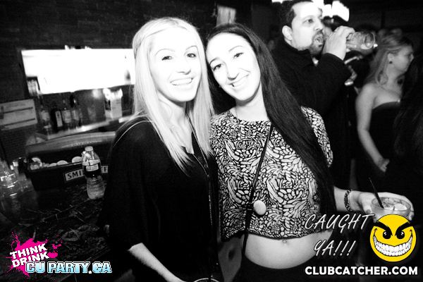 Ohso nightclub photo 86 - January 28th, 2012