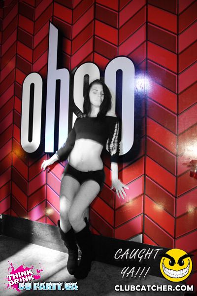 Ohso nightclub photo 95 - January 28th, 2012