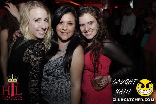 Faces nightclub photo 119 - January 28th, 2012