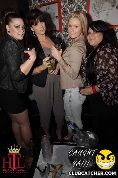 Faces nightclub photo 150 - January 28th, 2012