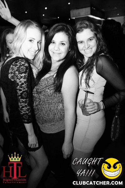 Faces nightclub photo 161 - January 28th, 2012