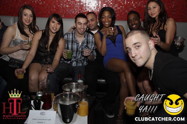 Faces nightclub photo 176 - January 28th, 2012