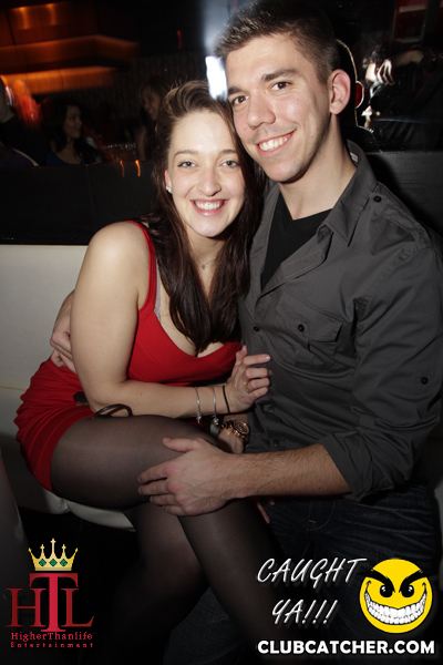 Faces nightclub photo 195 - January 28th, 2012