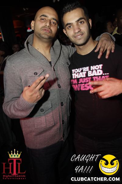 Faces nightclub photo 200 - January 28th, 2012