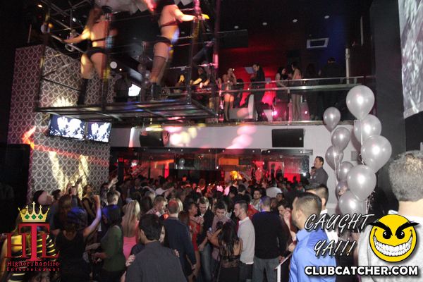 Faces nightclub photo 21 - January 28th, 2012