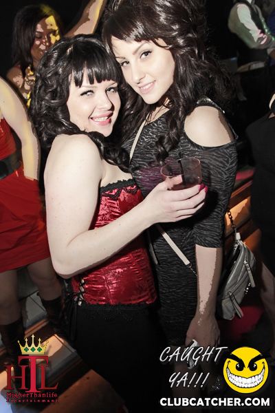 Faces nightclub photo 204 - January 28th, 2012