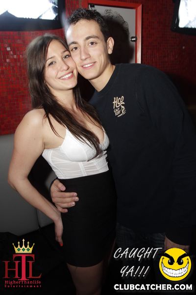 Faces nightclub photo 239 - January 28th, 2012