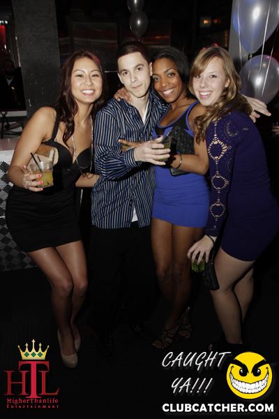 Faces nightclub photo 243 - January 28th, 2012