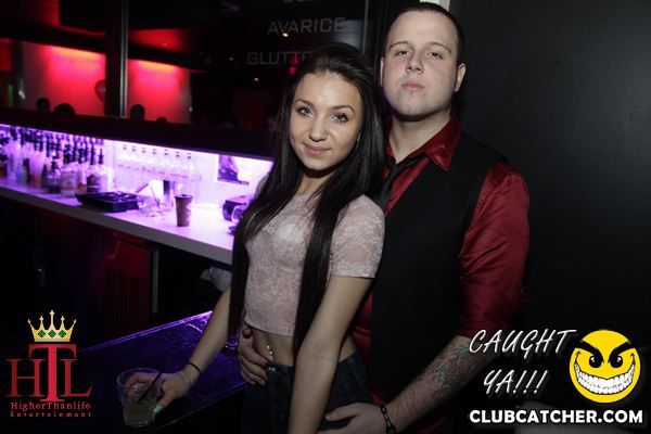 Faces nightclub photo 258 - January 28th, 2012