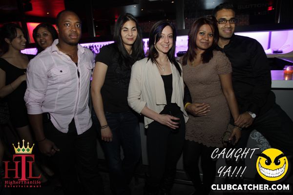 Faces nightclub photo 265 - January 28th, 2012