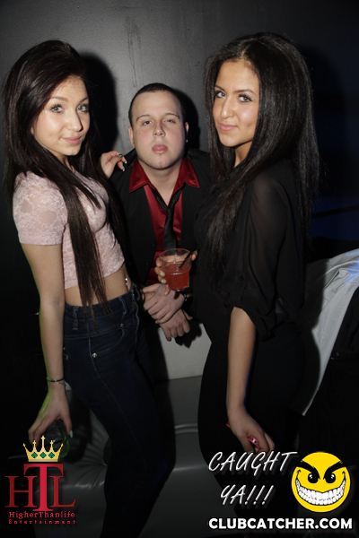 Faces nightclub photo 268 - January 28th, 2012