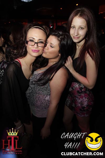 Faces nightclub photo 290 - January 28th, 2012