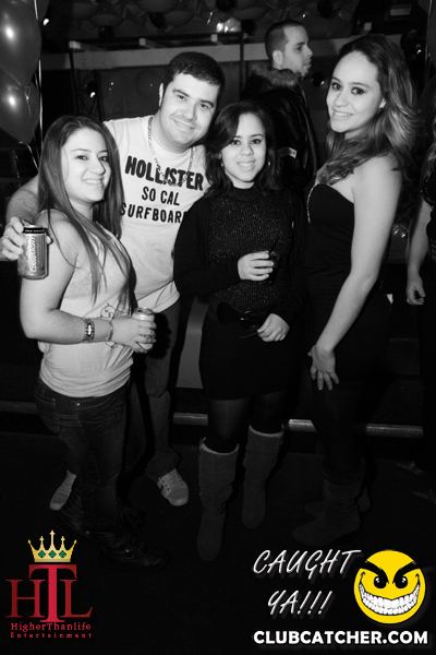 Faces nightclub photo 310 - January 28th, 2012